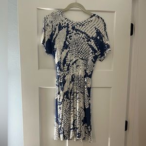 Envi Mini Dress